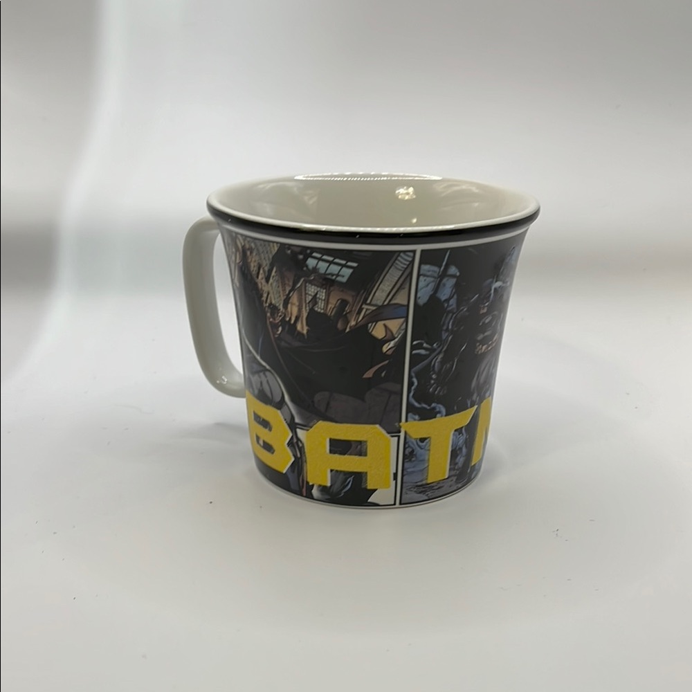 Batman Graphic Mug